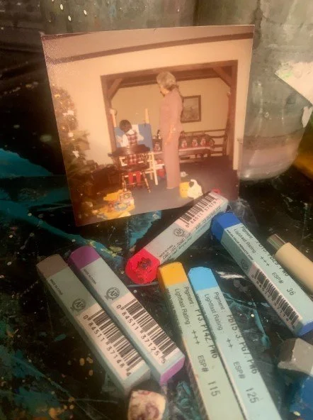Family “Photo” Album Project