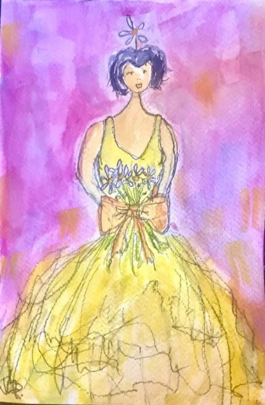 yeyow dress girl.jpg