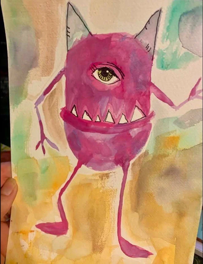 watercolor monster.jpg
