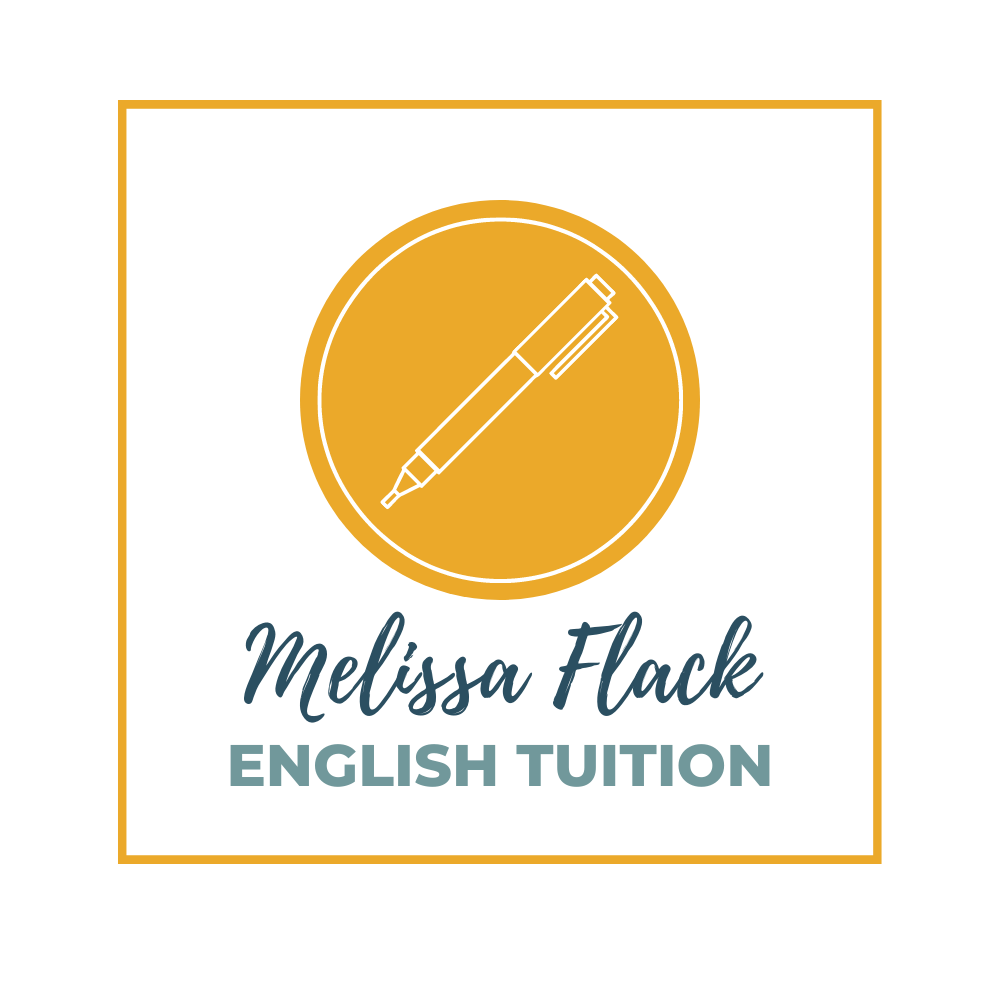 Melissa Flack English Tuition
