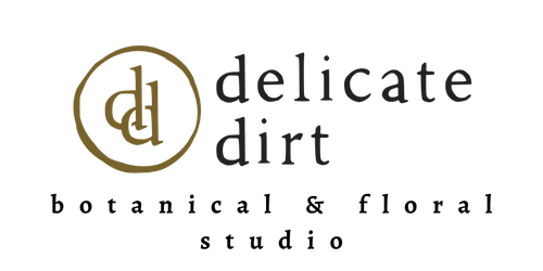 delicate dirt