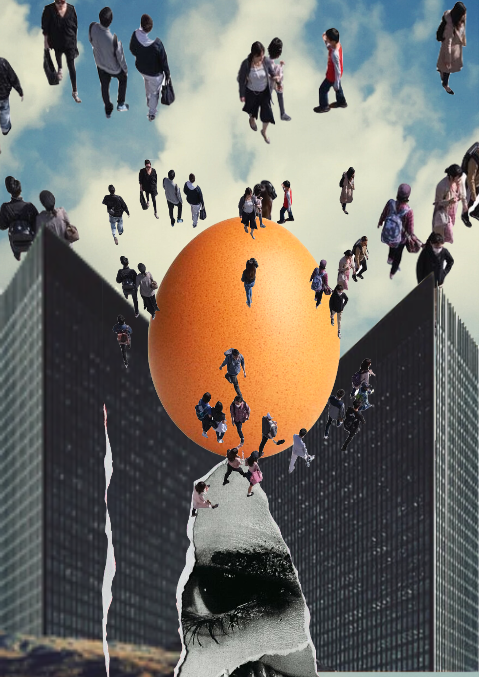 World Egg Center