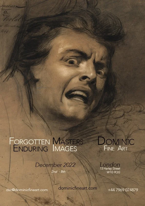 Forgotten Masters | Enduring Images (Cover Post Restoration) .jpg