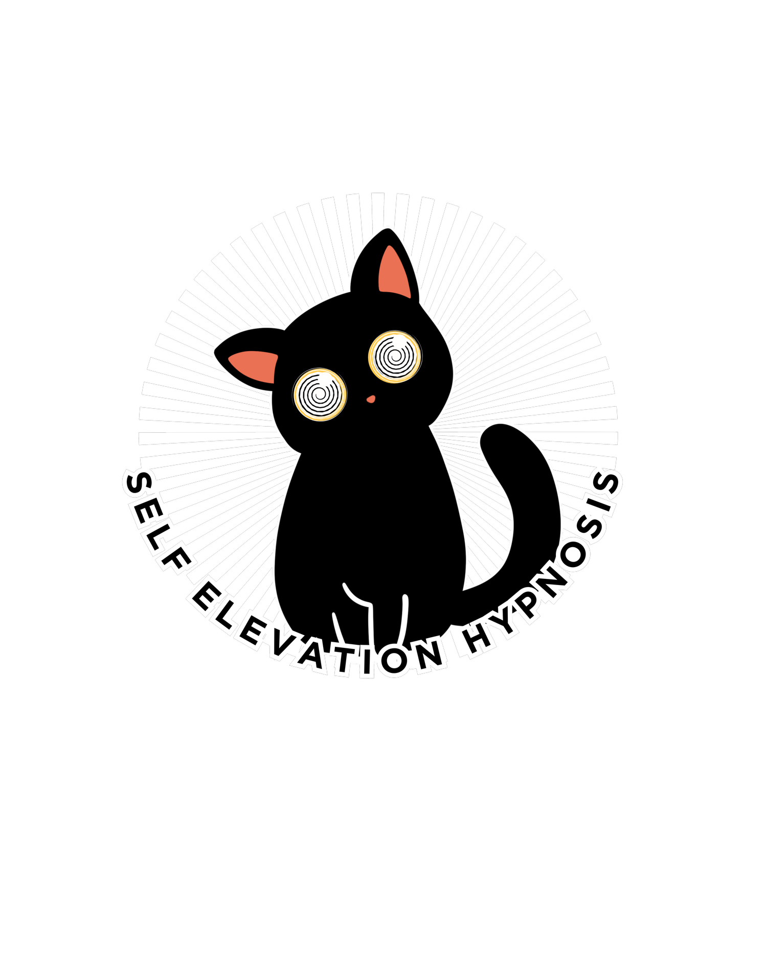Self Elevation Hypnosis