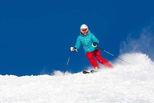 The Essential Guide to Courchevel Ski Area 