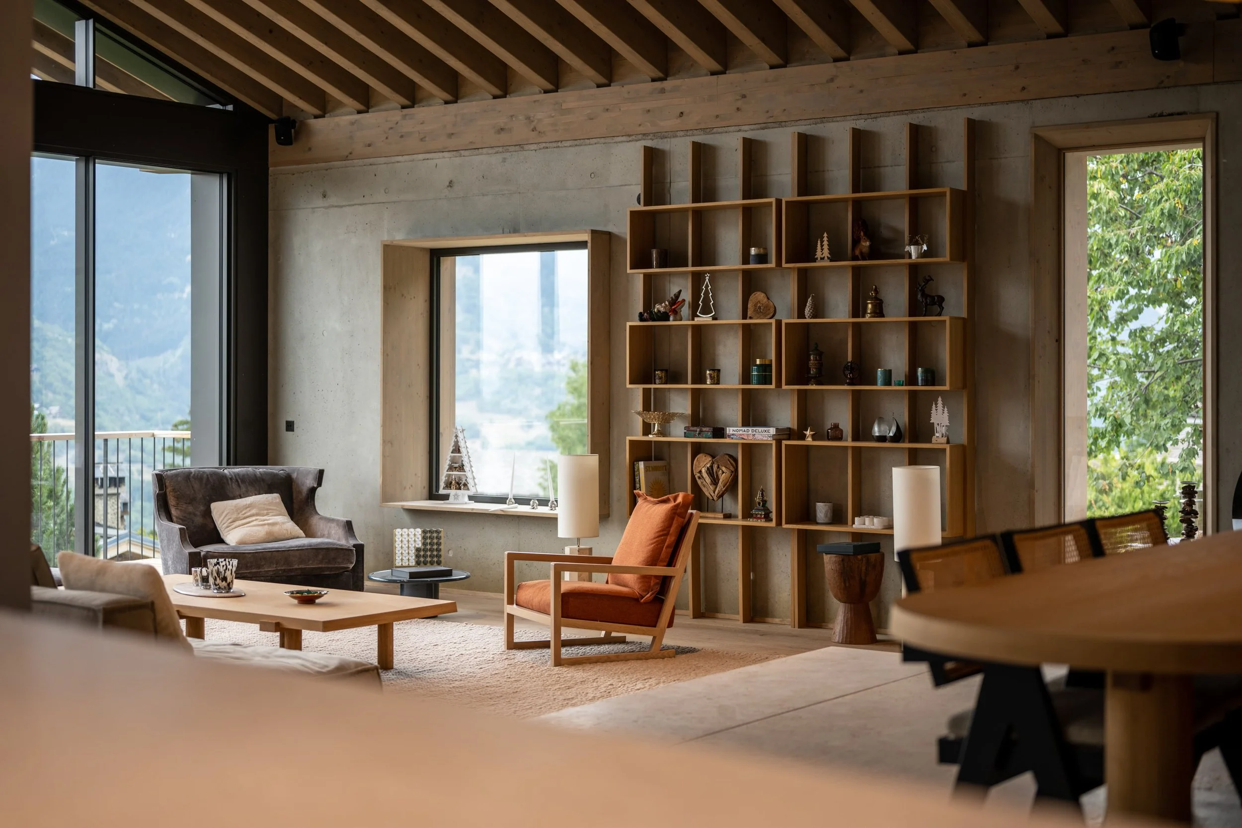 Living Area Courchevel Chalet 5.jpg