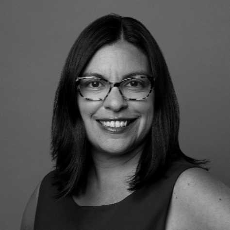 Welcoming Silvia Henriquez; Program Officer in Gender, Racial and Ethnic Justice portfolio at Ford Foundation.