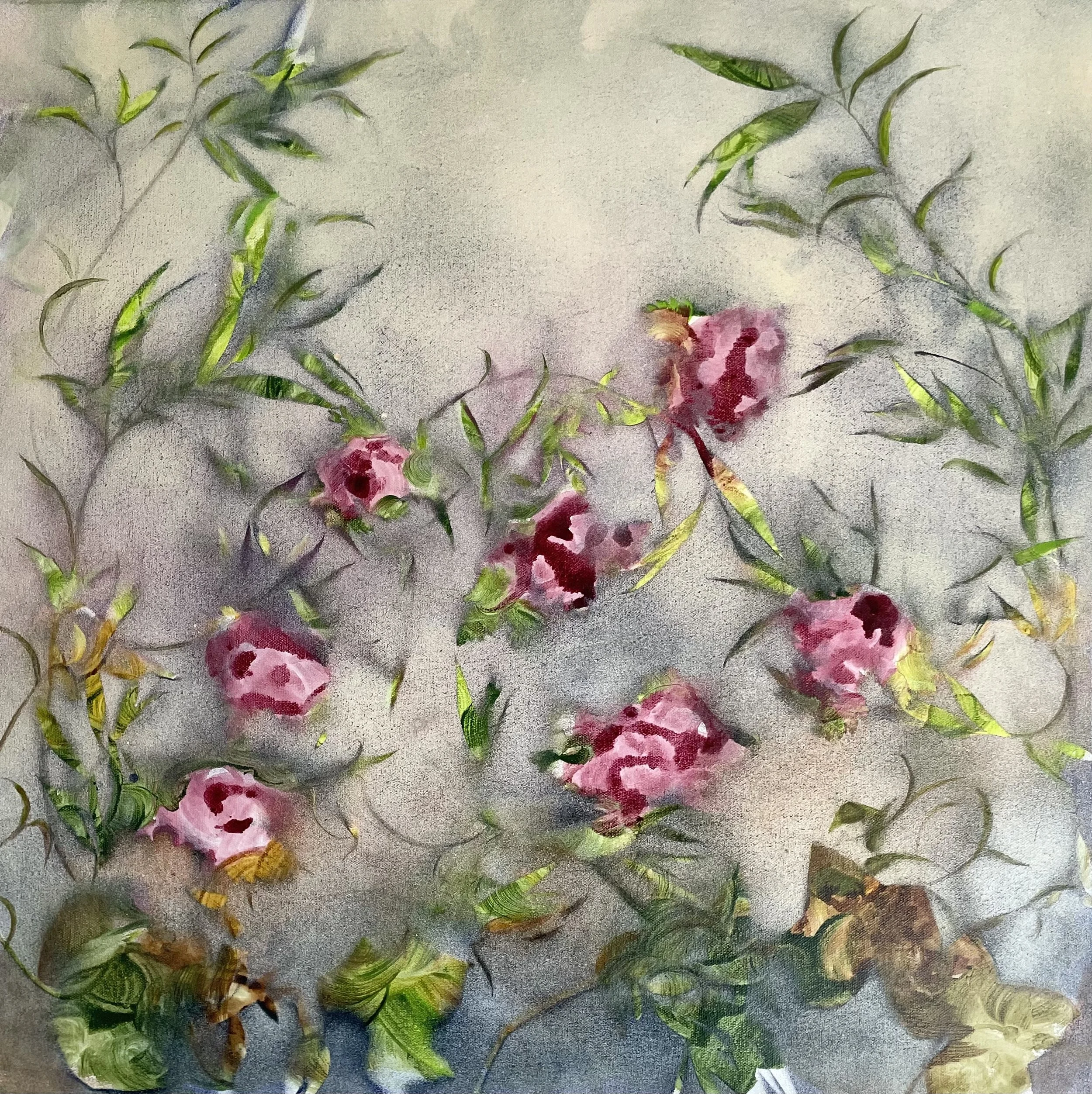Ruth Bowey