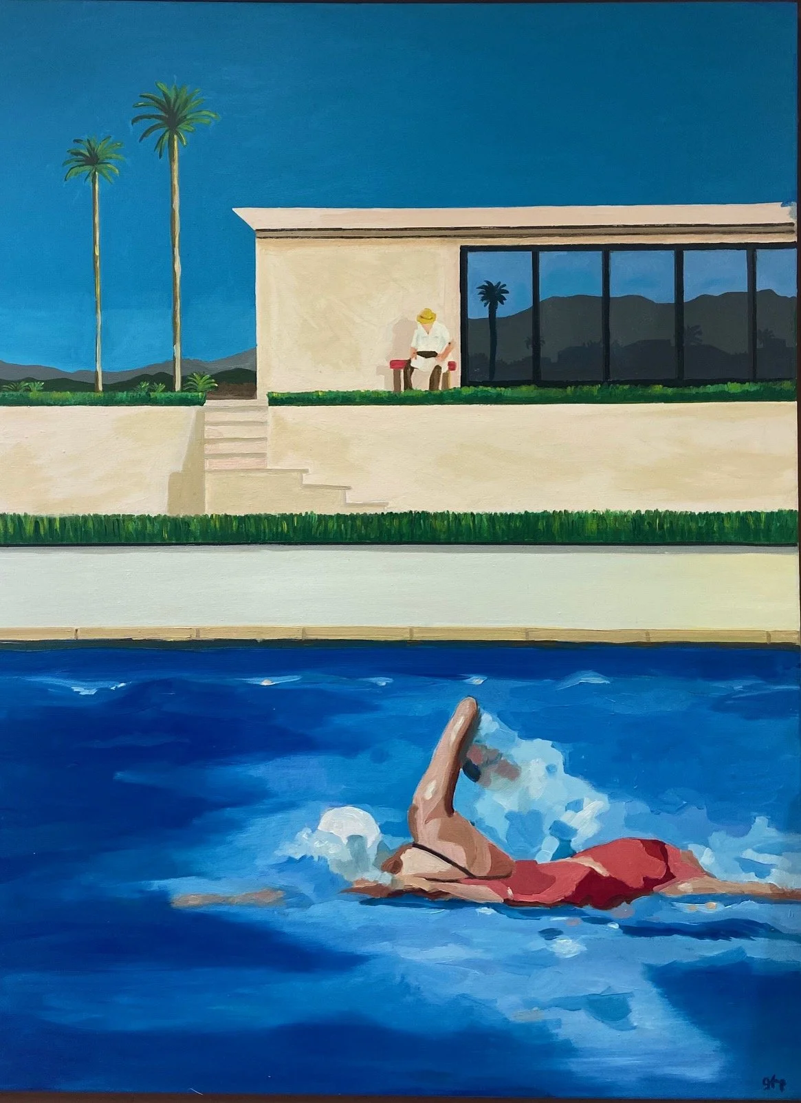Graham Fitzpatrcik