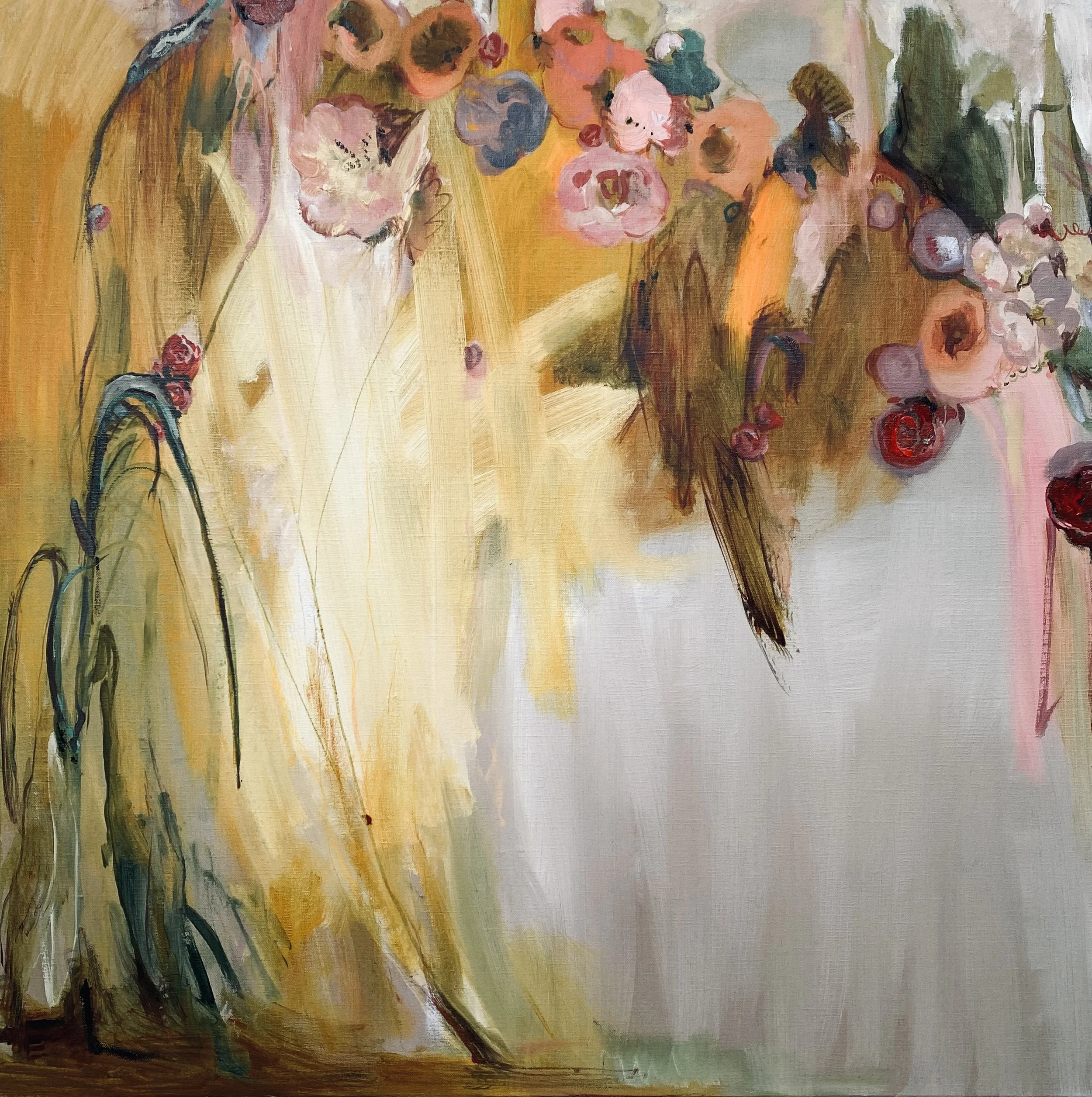 Alison Clarke