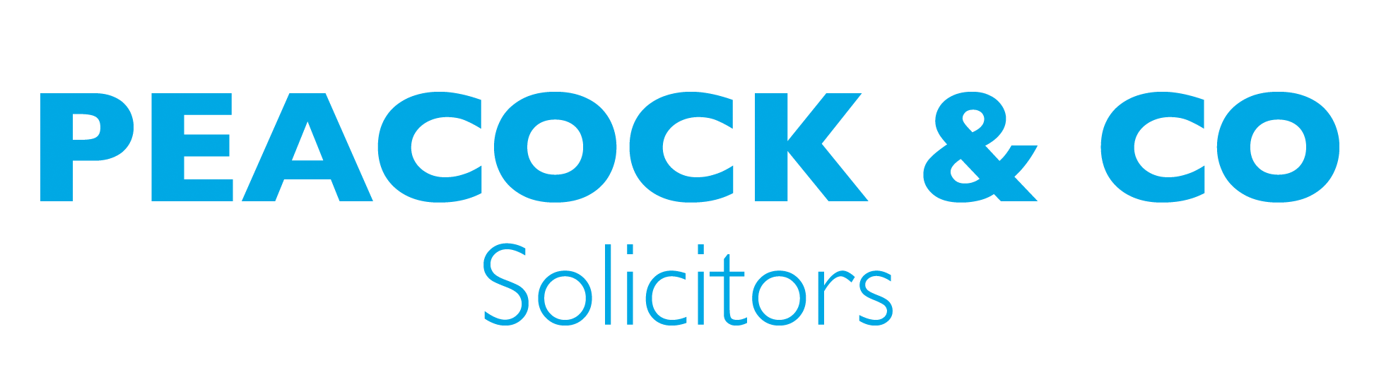 Peacock&co