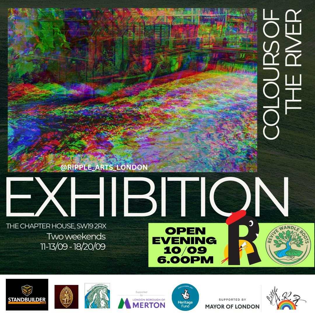 Ripple Arts