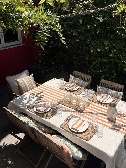 Goathouse Interiors
