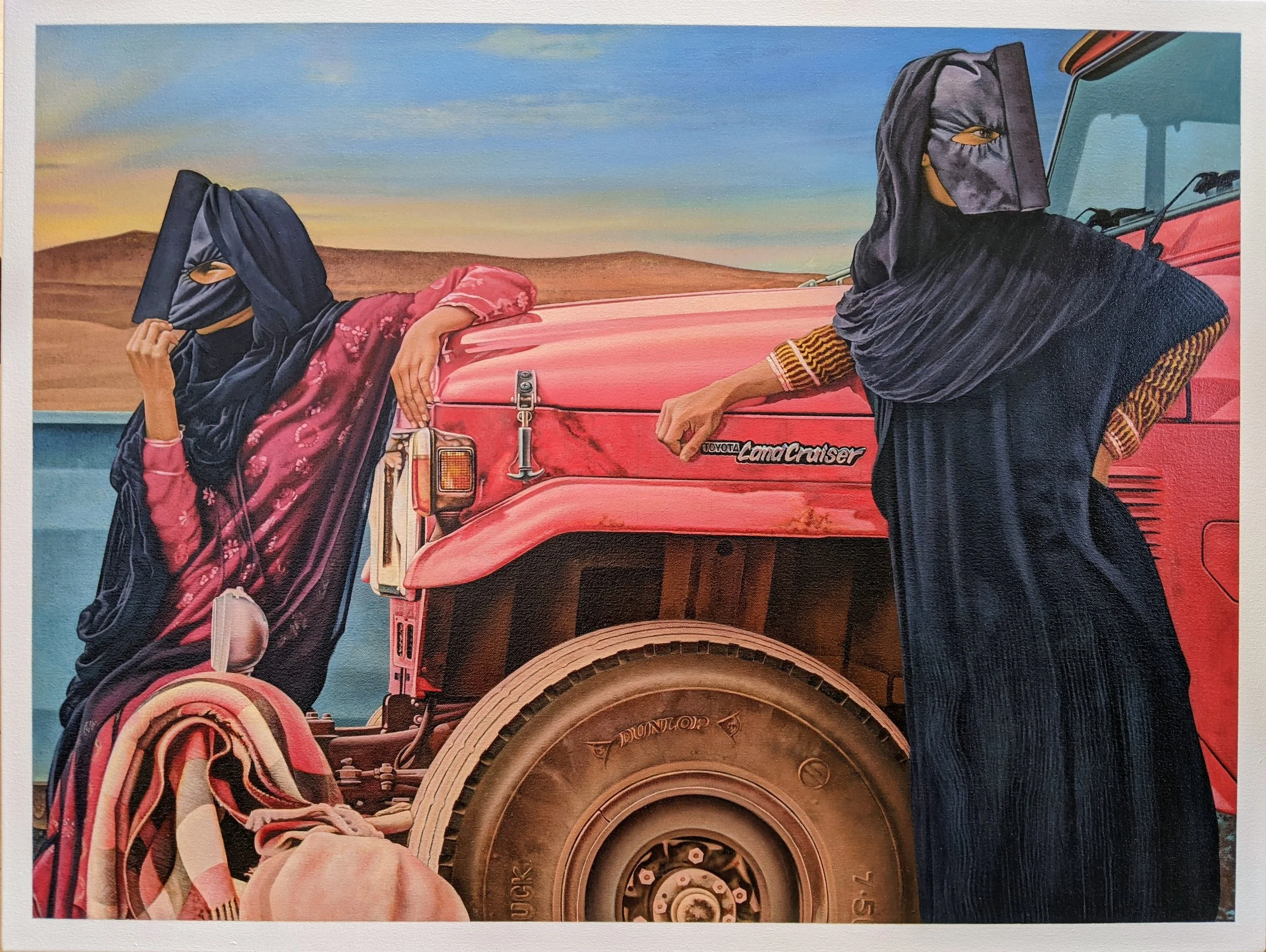Ian Southwood