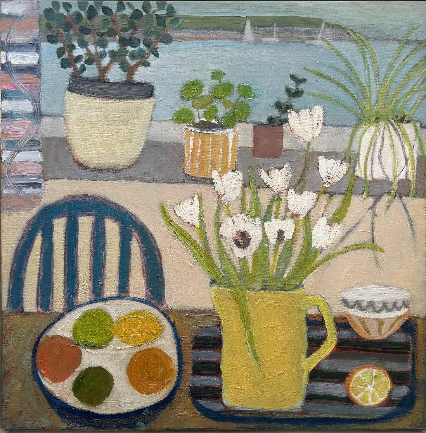 Jo Sharpe
