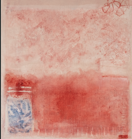 Amanda Blunden