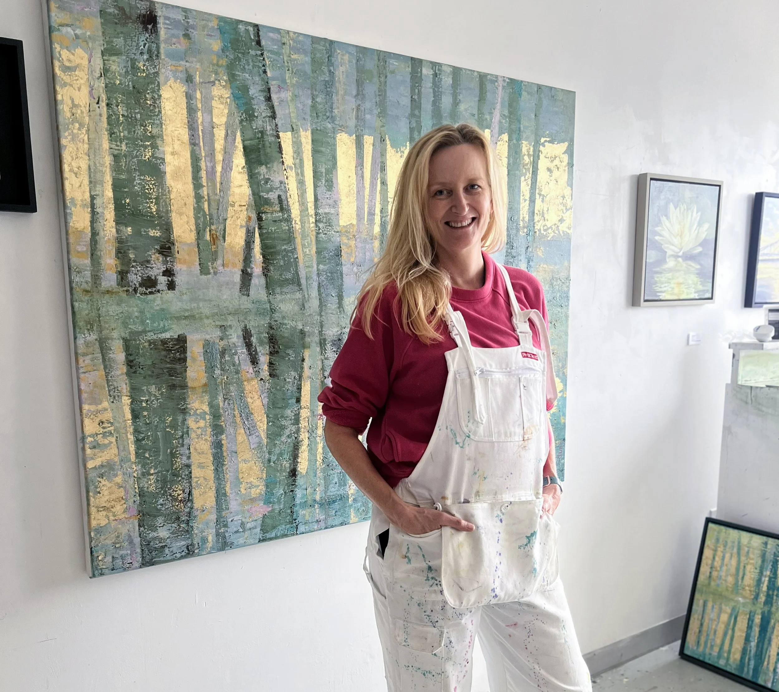 Susan Bunn