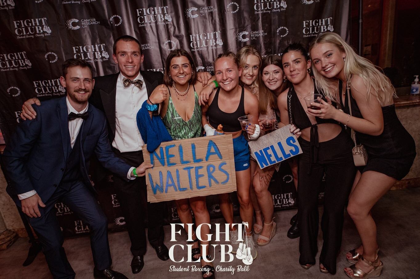 SIGNUP TO FIGHT THIS AUTUMN! &hellip;Hit up the link in our bio now! 🥊👑 Check out some of our favourite 📸 before the full albums drop on Sunday 19th June from our Back2Back Sold Out Rumbles on May 3rd and May 5th!

Spread the word and be sure to l