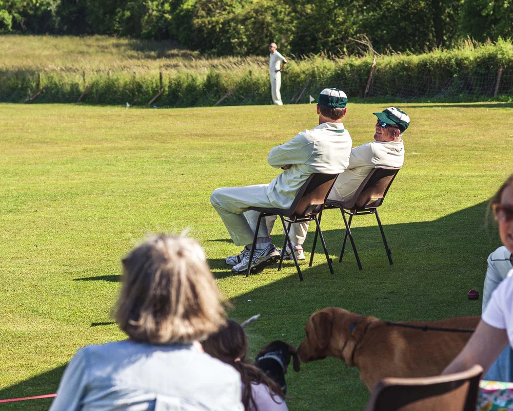 Gallery — The Compasses Inn, Hampshire