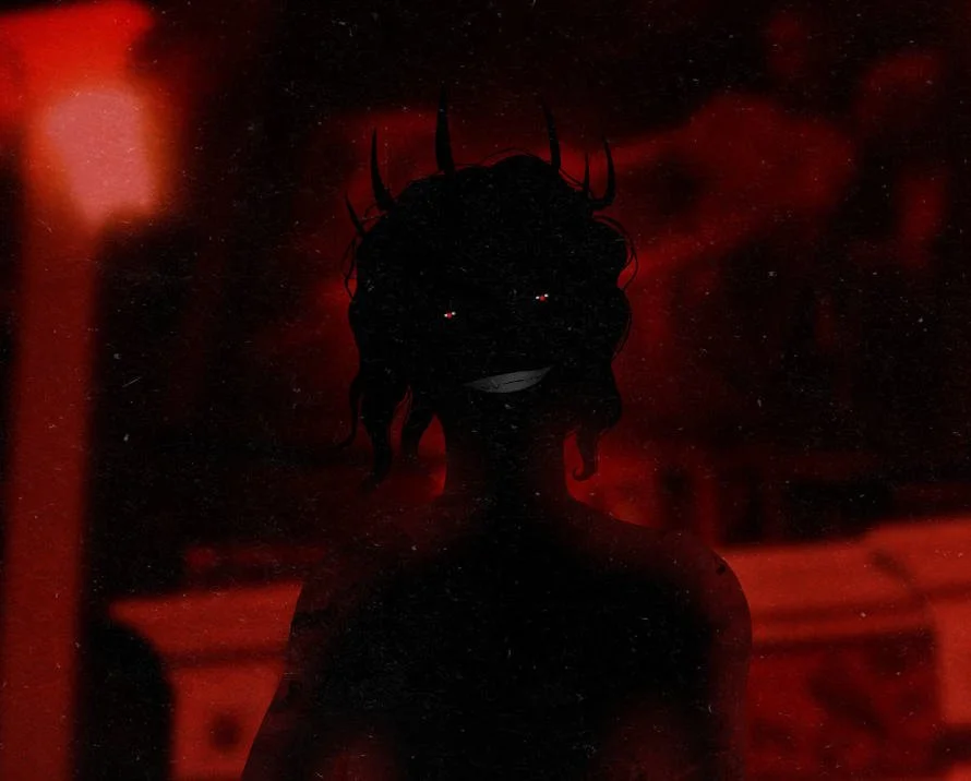 The Abyss Stares Back - 15