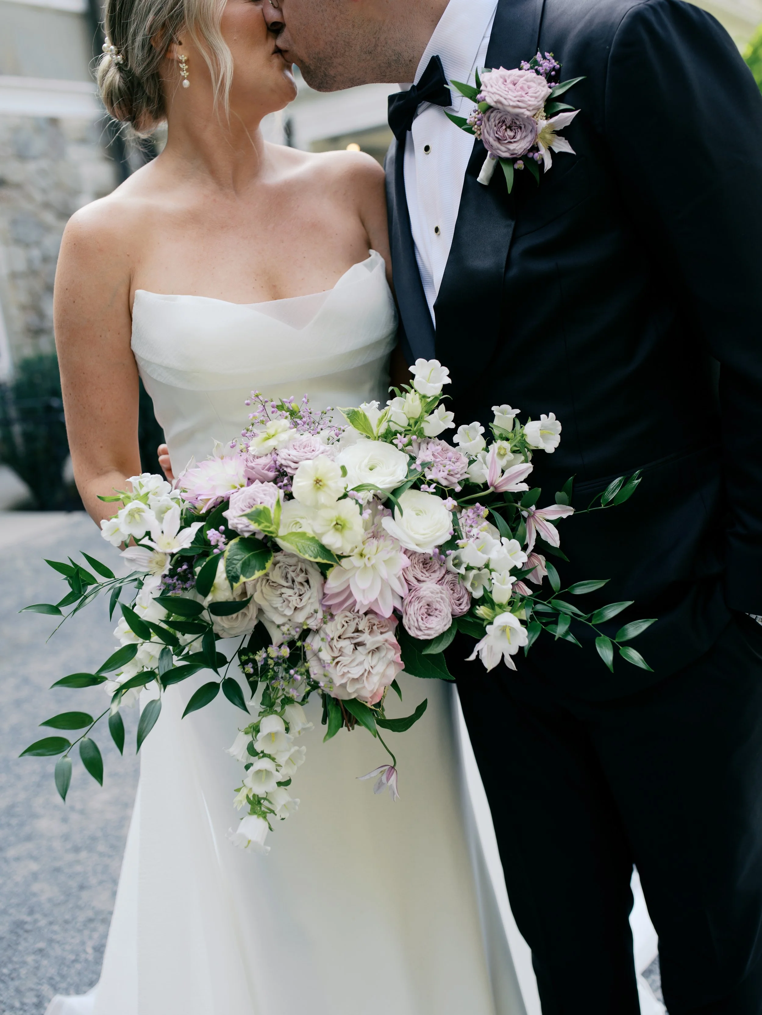 Laura & Kevin