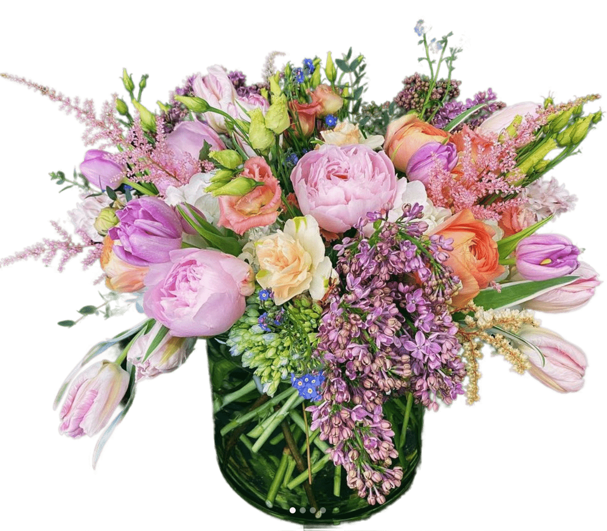 Galleries — Four Buds Floral Studio