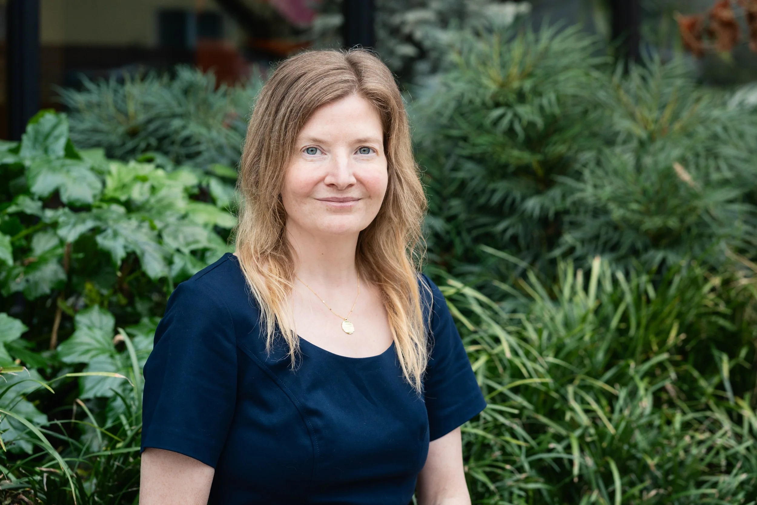 Kristin M. Tribbensee