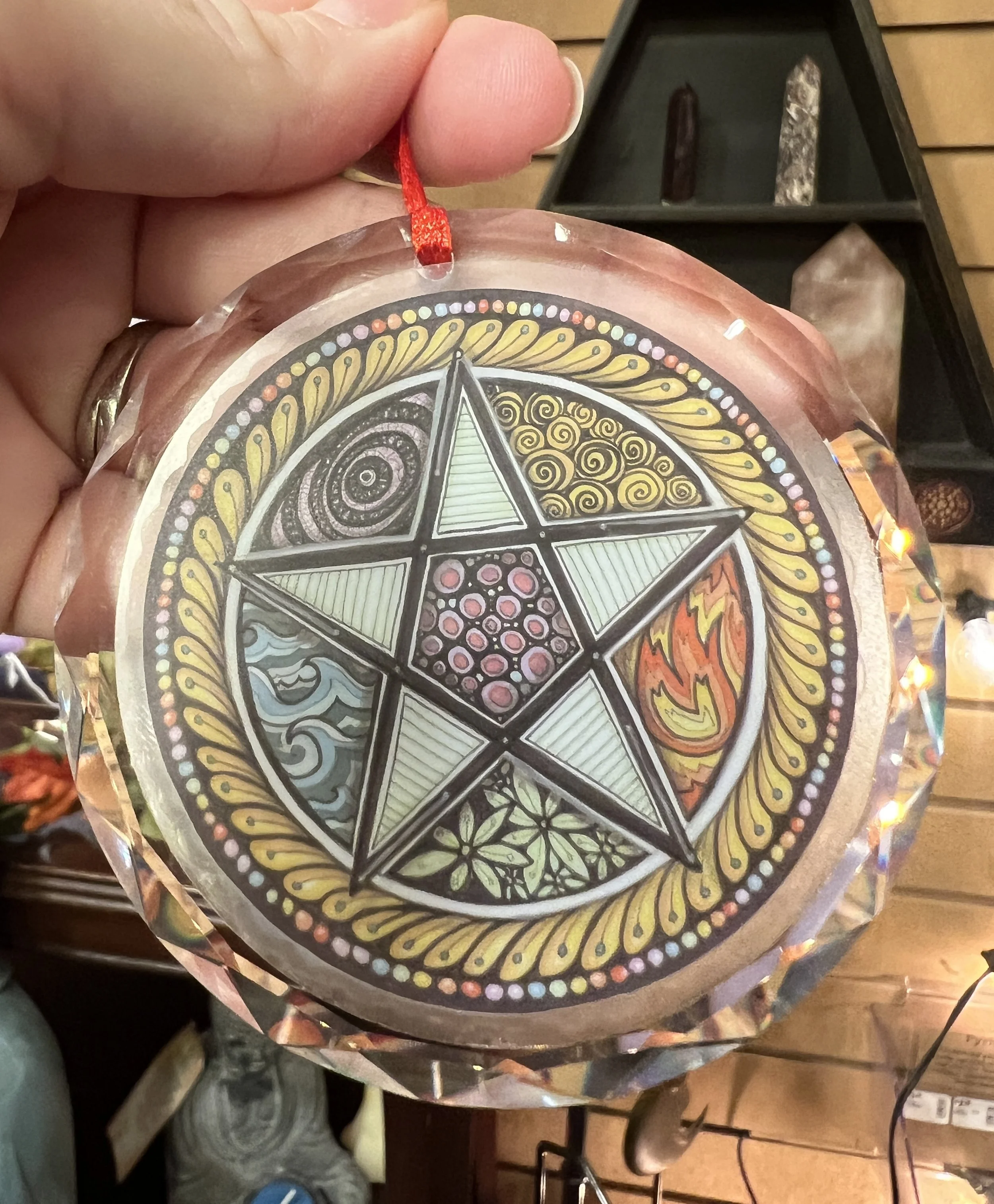 Ornament Pentacal-Elements.JPG