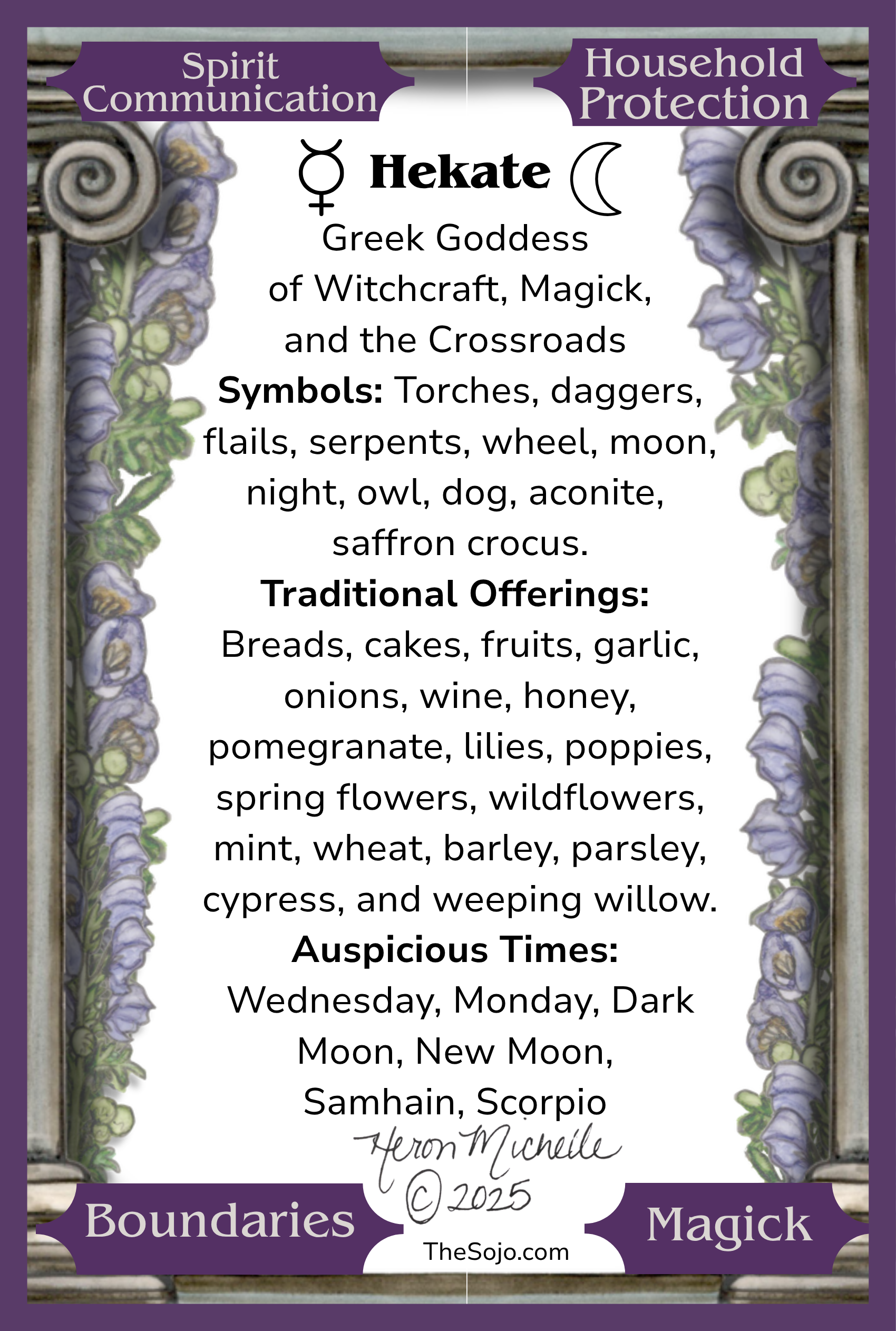 Hekate Postcard Back.png