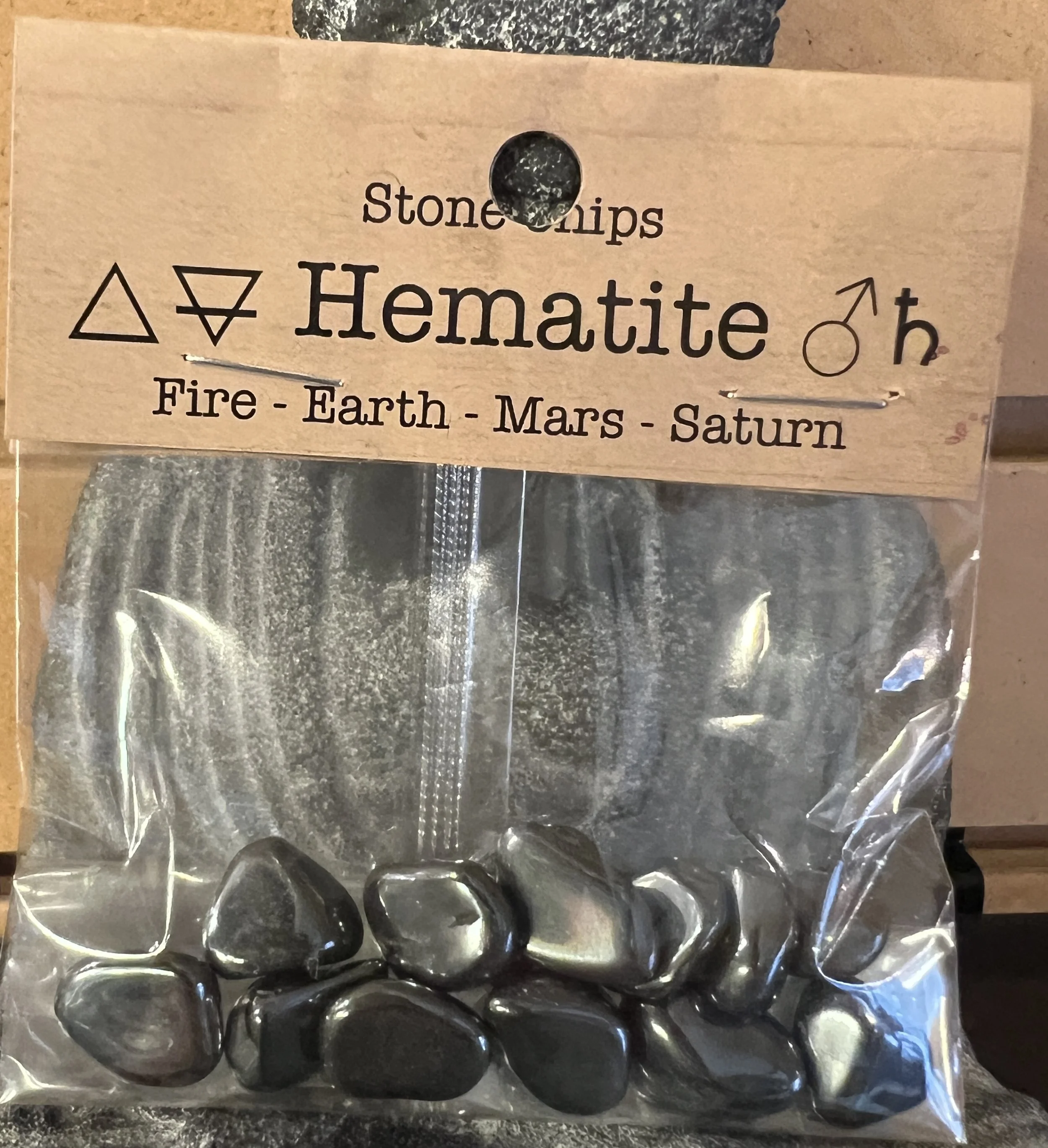 Hematite Stone Chips.JPG