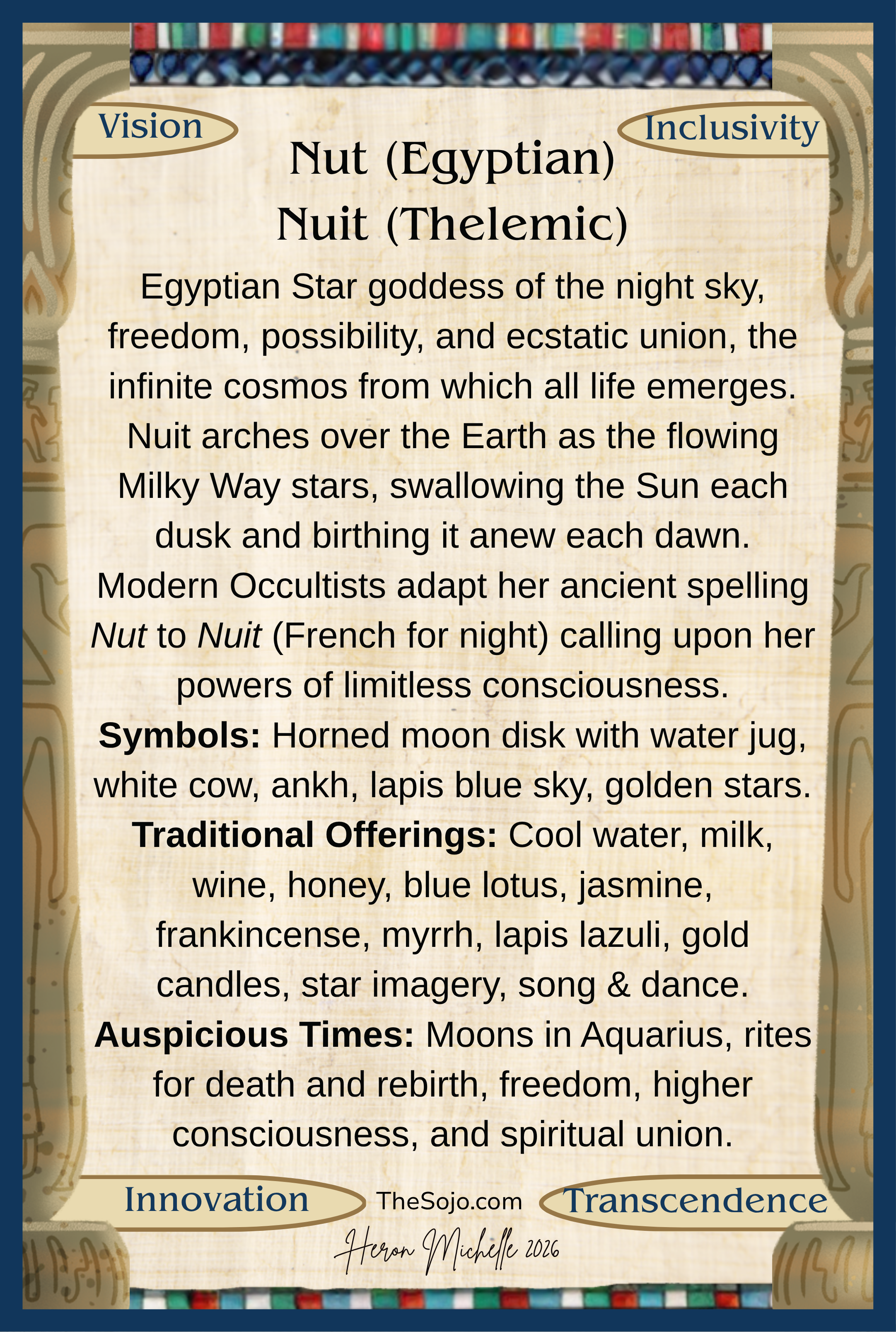 Nuit Altar Postcard Back.png