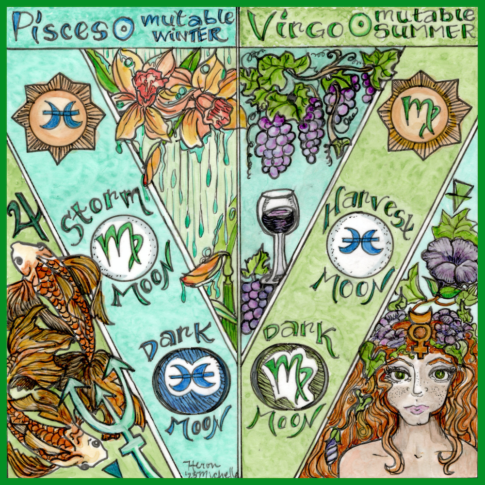 Pisces Virgo Candle Wrap.png