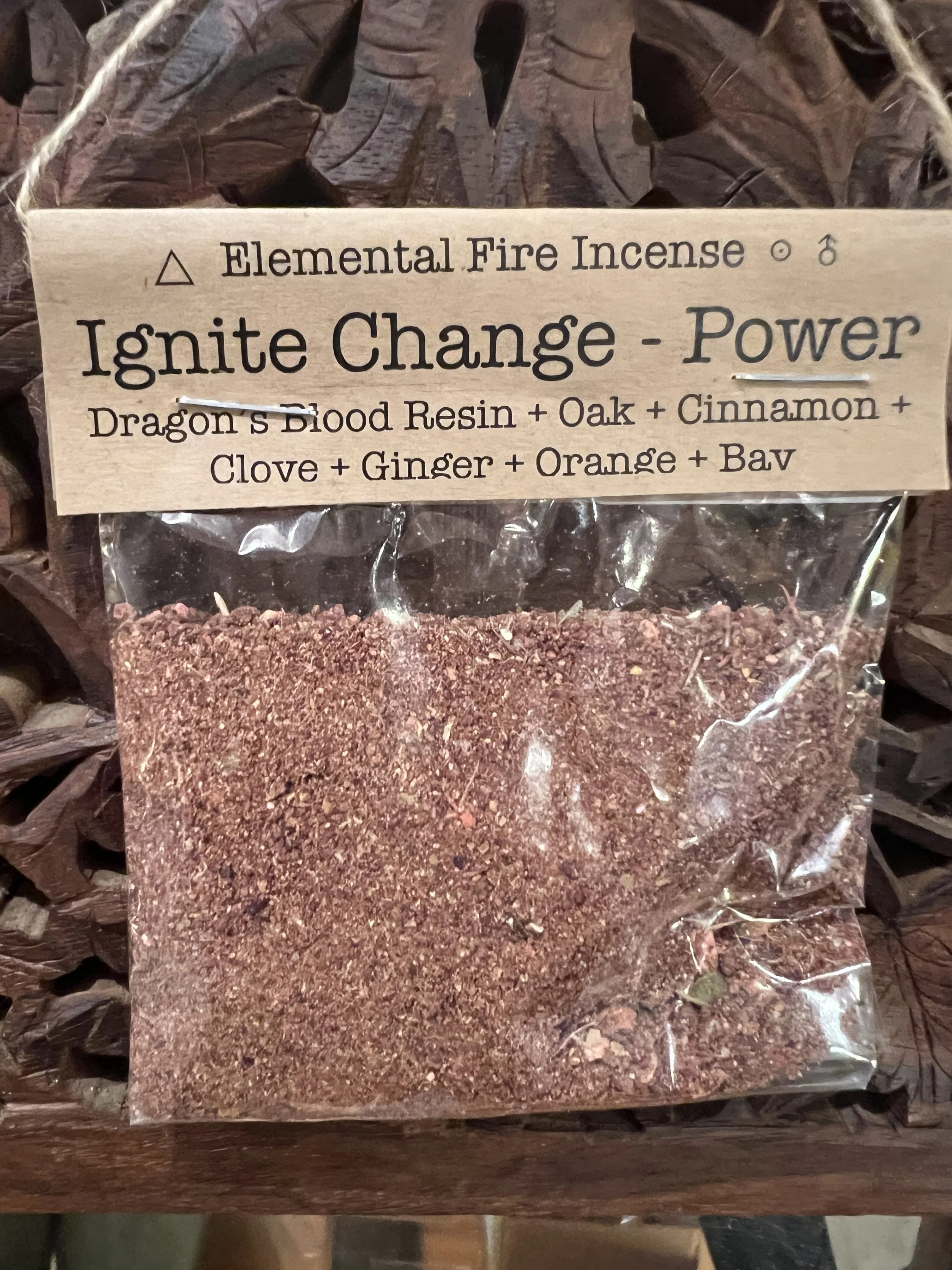 Ignite change power incense.JPG