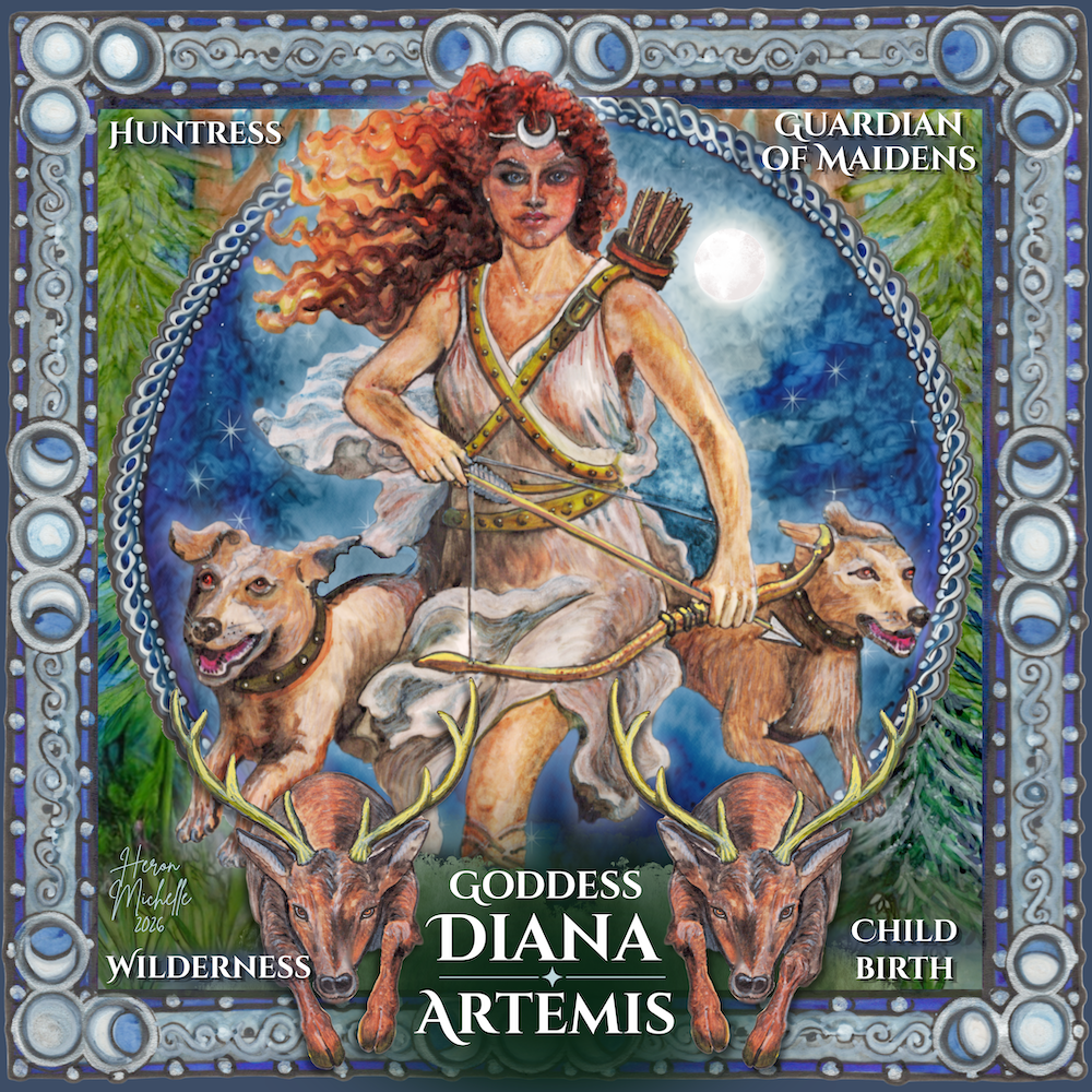 Goddess Diana Artemis Candle Wrap Final Small.png