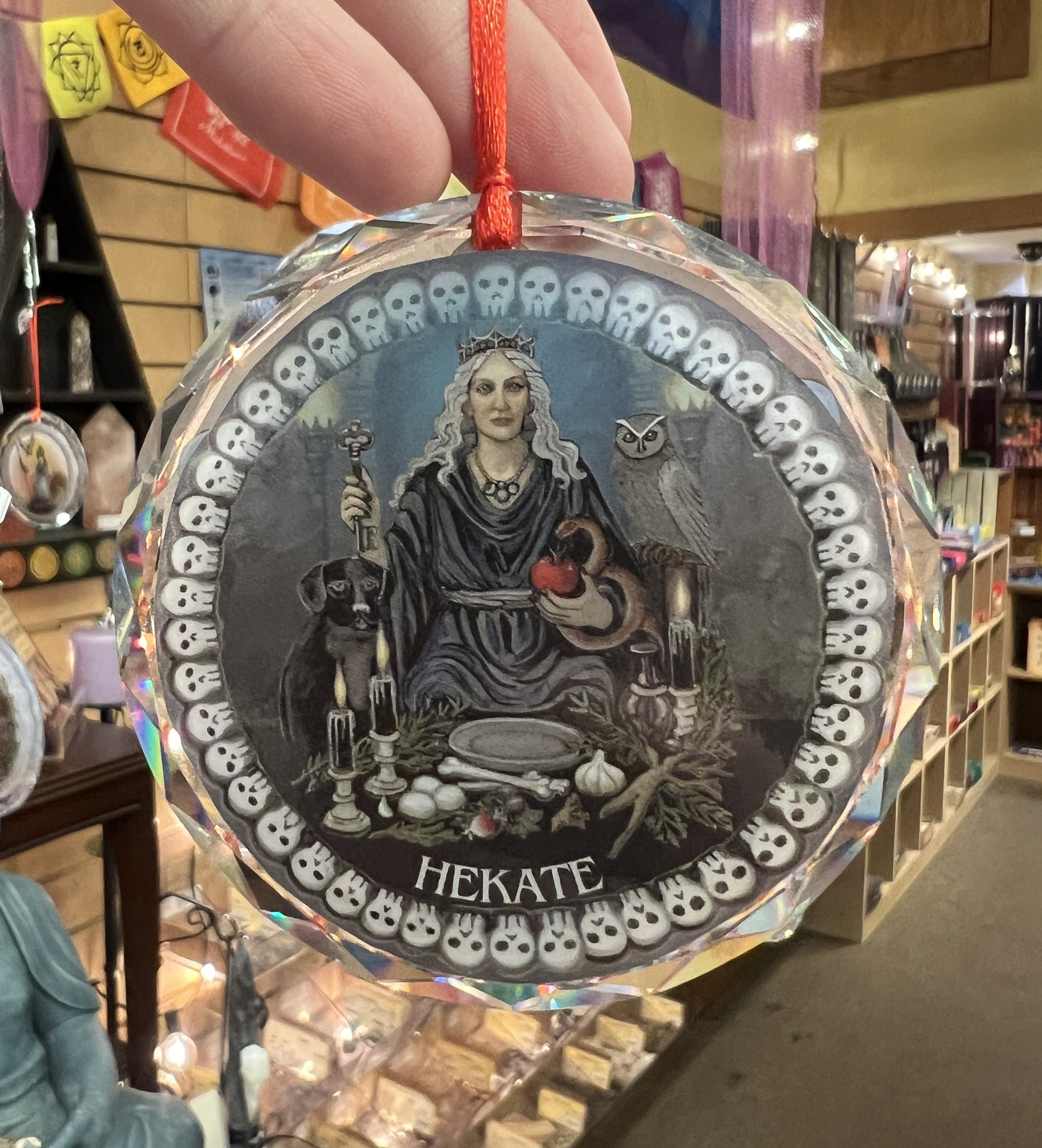 Ornament Hekate Feast.JPG