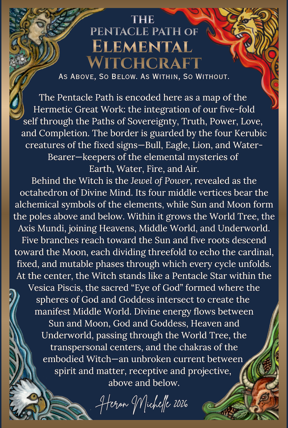Dedication Elemental Witchcraft Altar Card Back Small.png