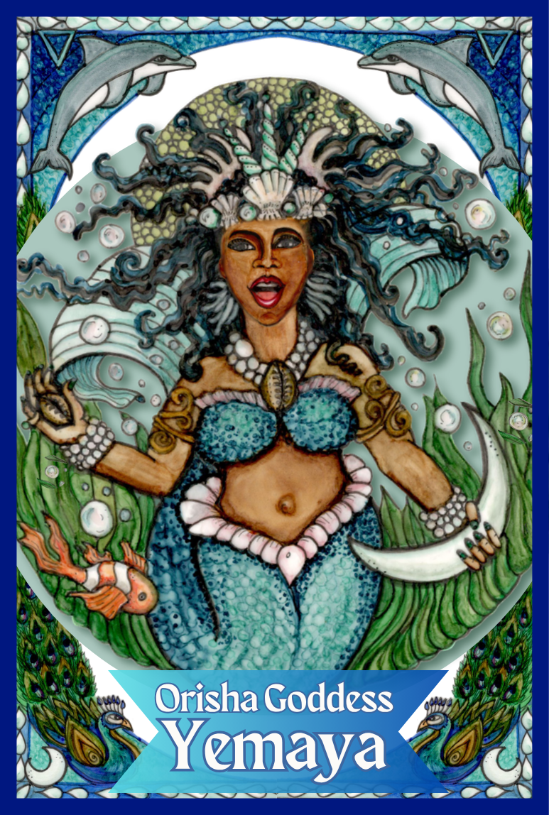 Yemaya Postcard Front.png