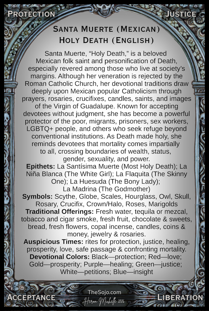 Santa Muerte Altar Card Back Small.png