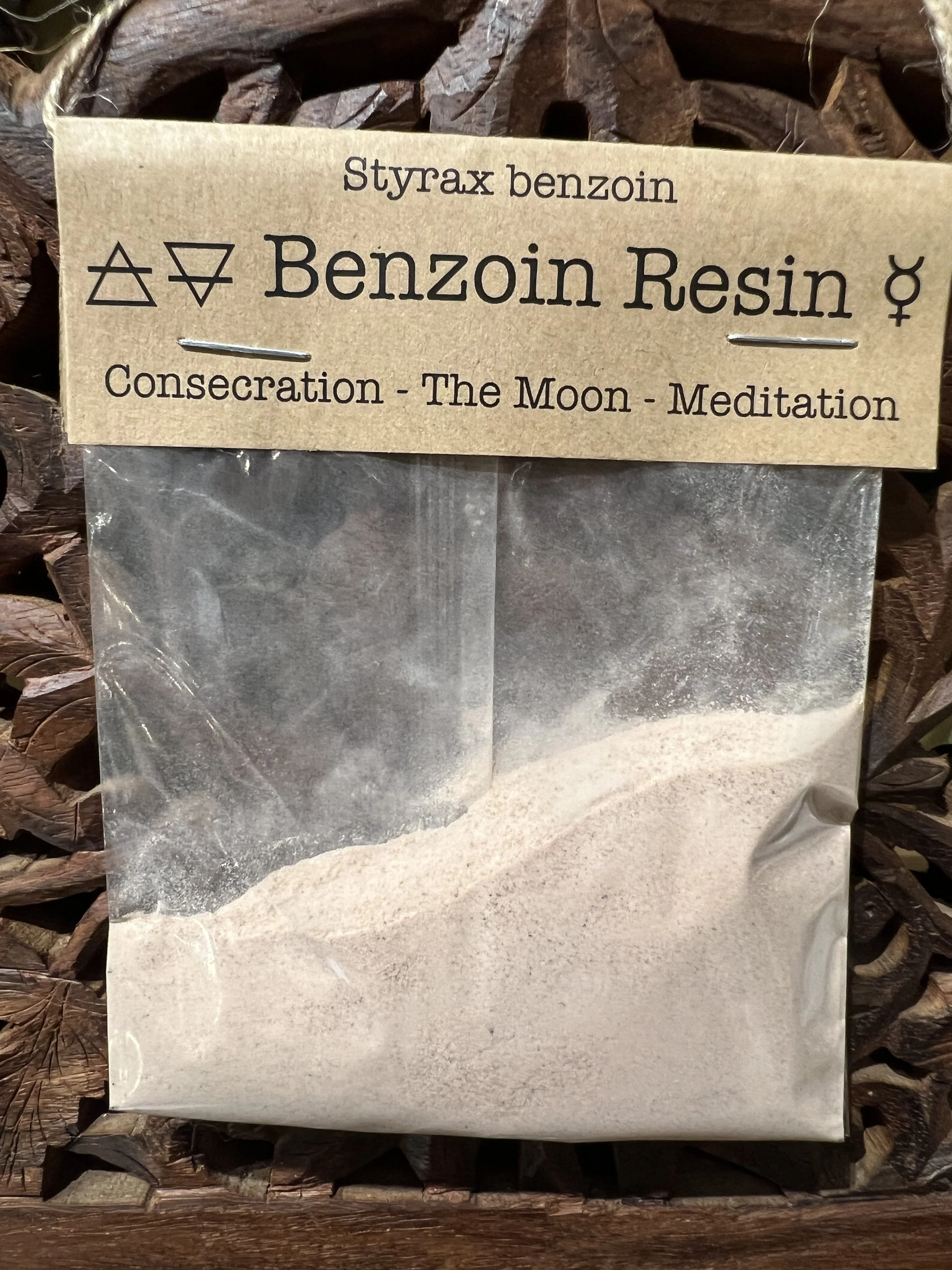 Benzoin Resin Powder.JPG