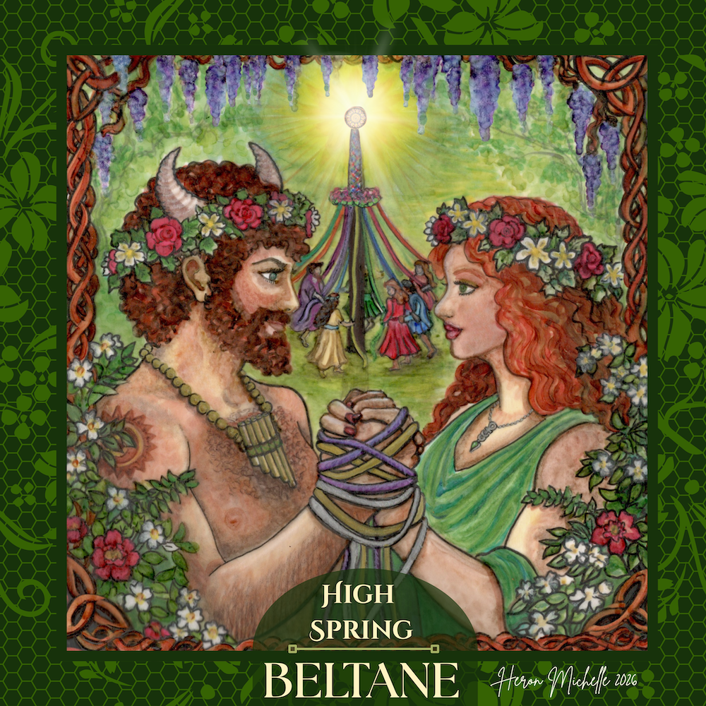 Beltane 3" Sticker, small.png