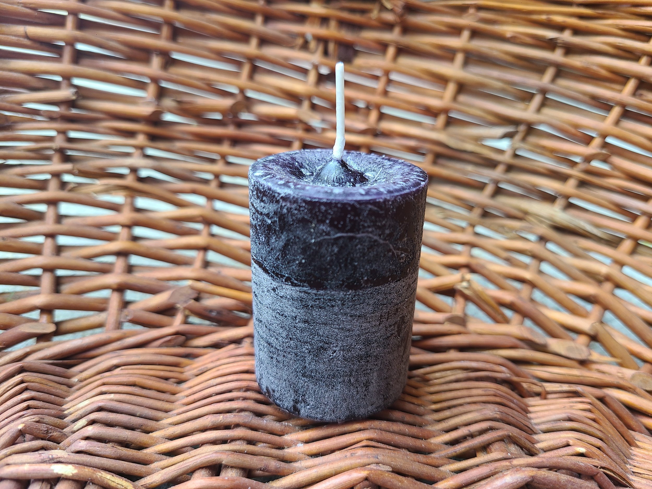 Protection Votive Candle