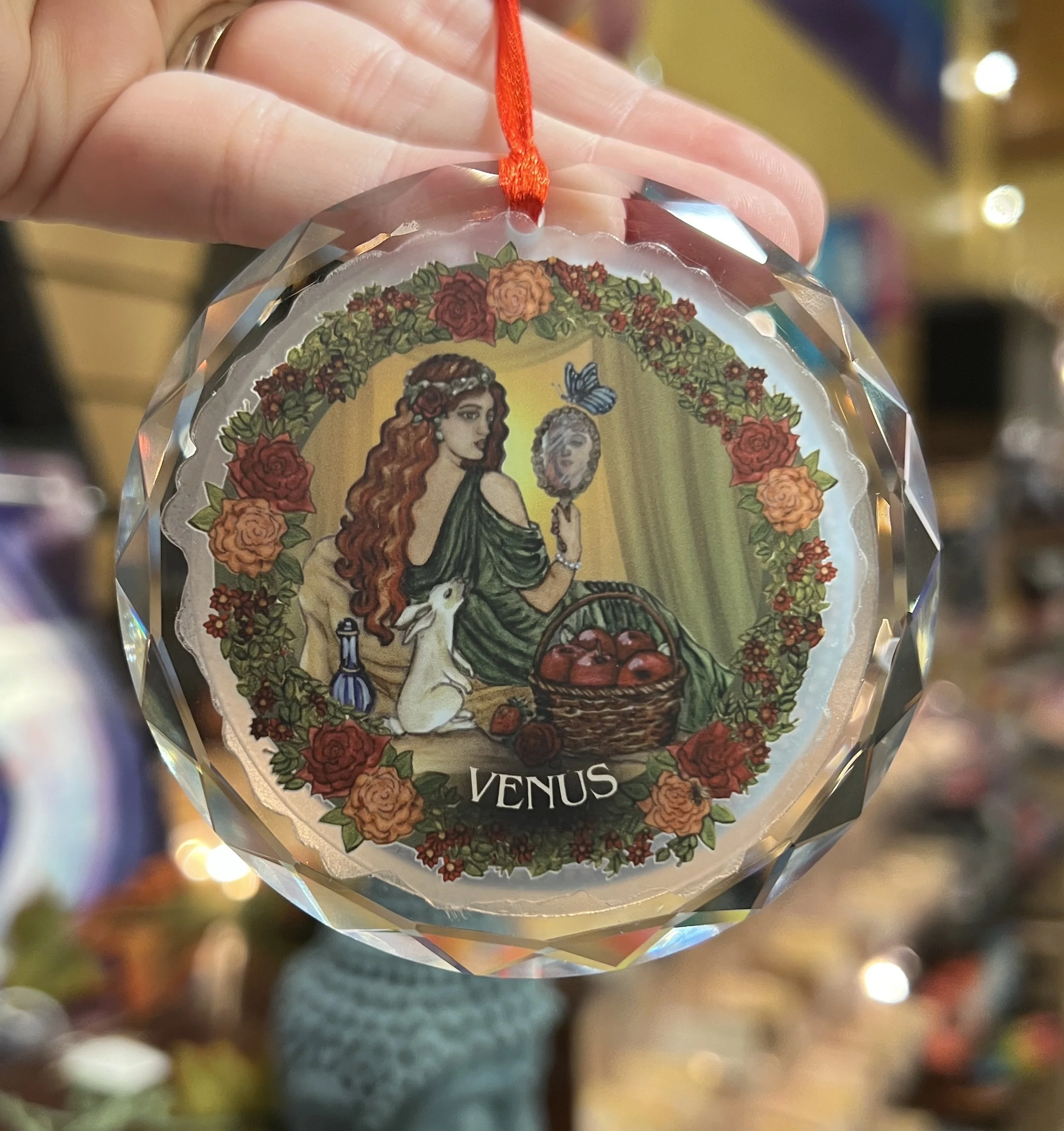Venus Ornament.JPG