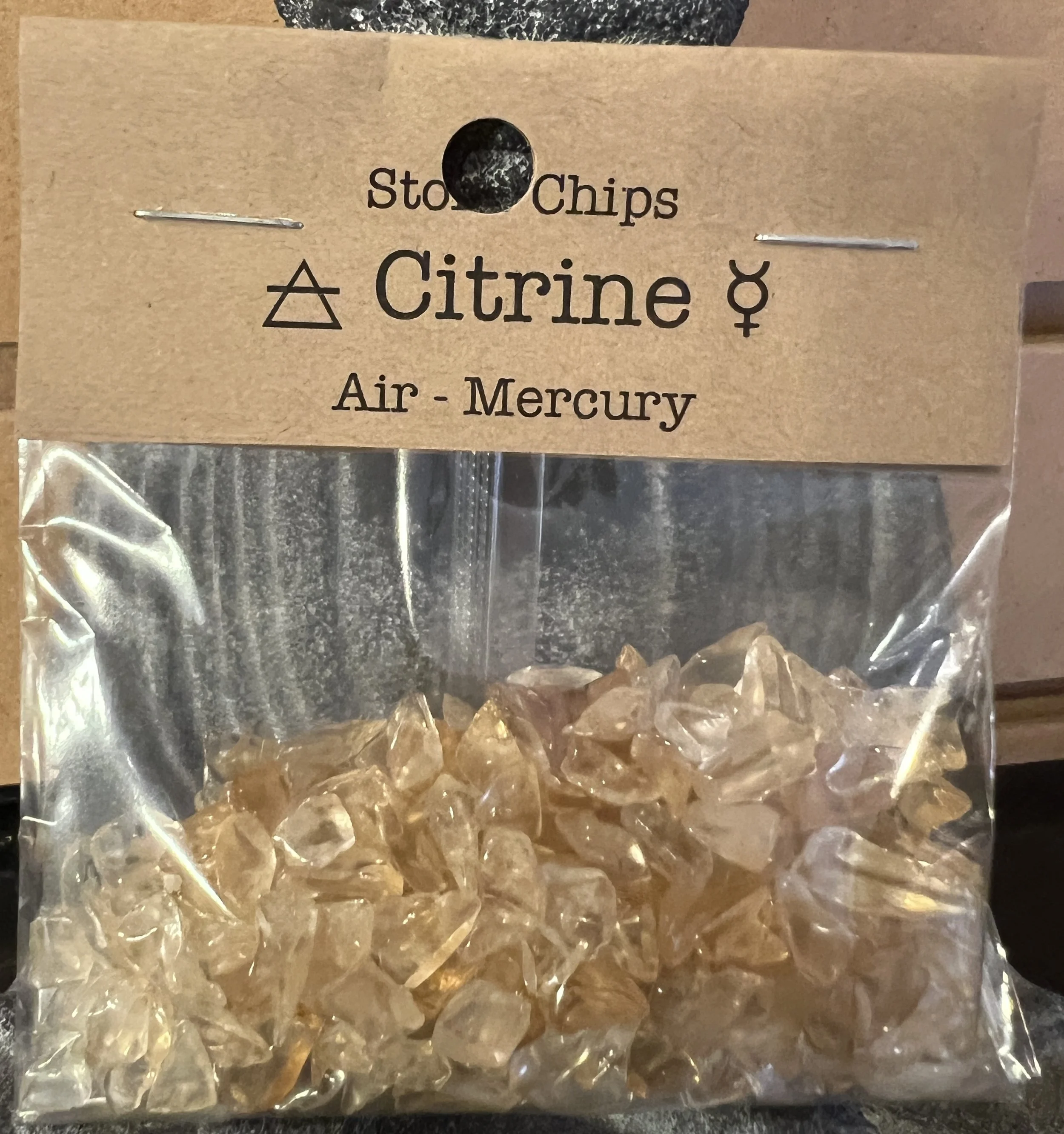 Citrine Stone Chips.JPG