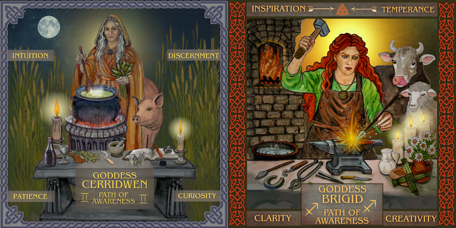 Awareness Cerridwen Brigid.png