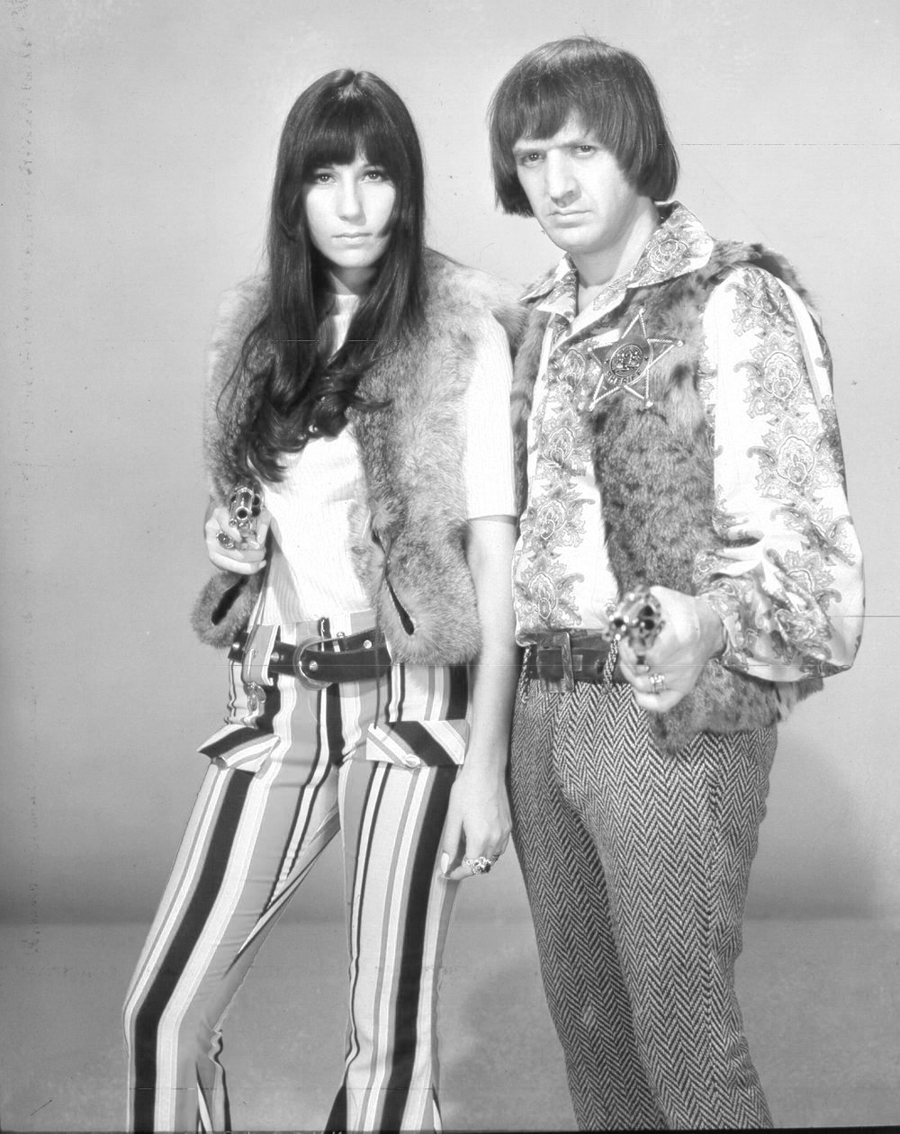 Sonny and Cher