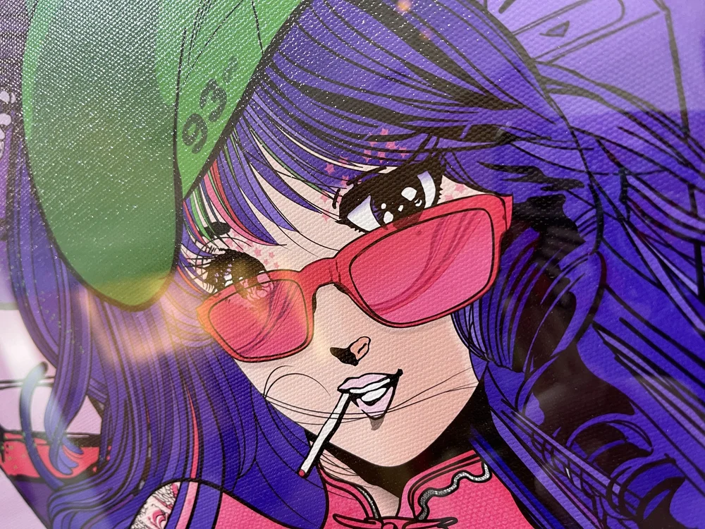 Macross Robotech Art _7490.JPG