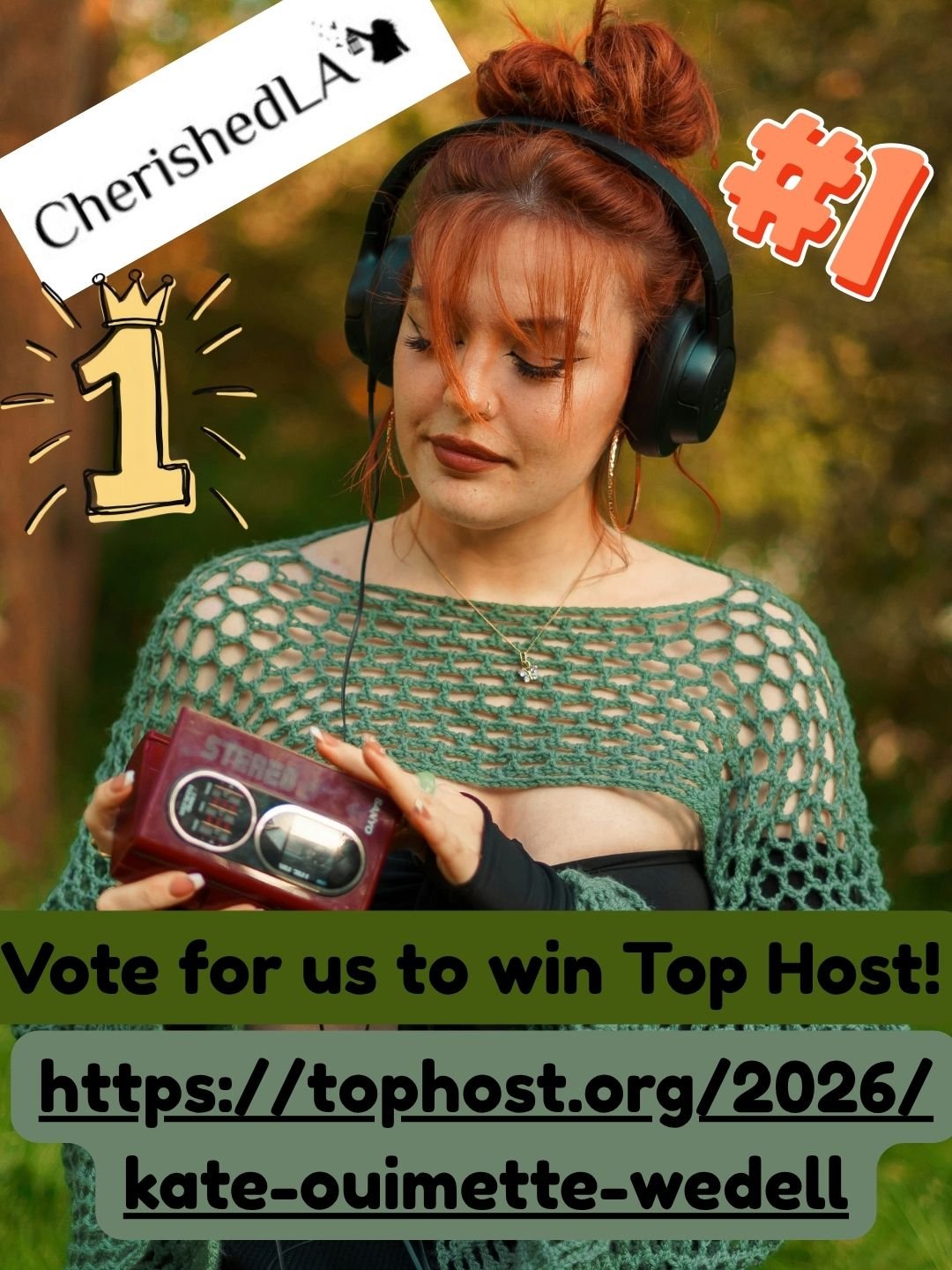 Top Host With Ryan Seacrest Opportunity!