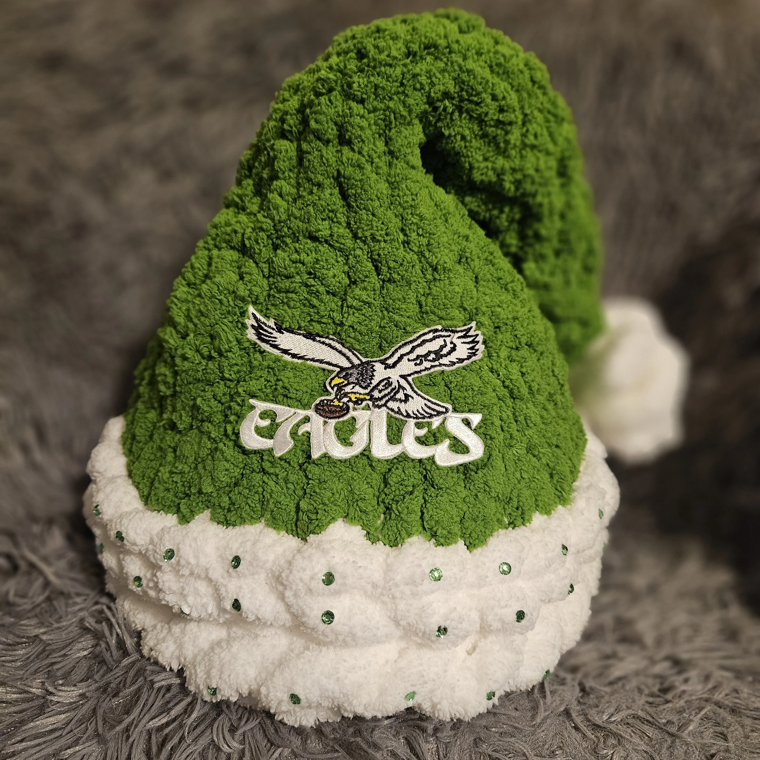 Santa Hat