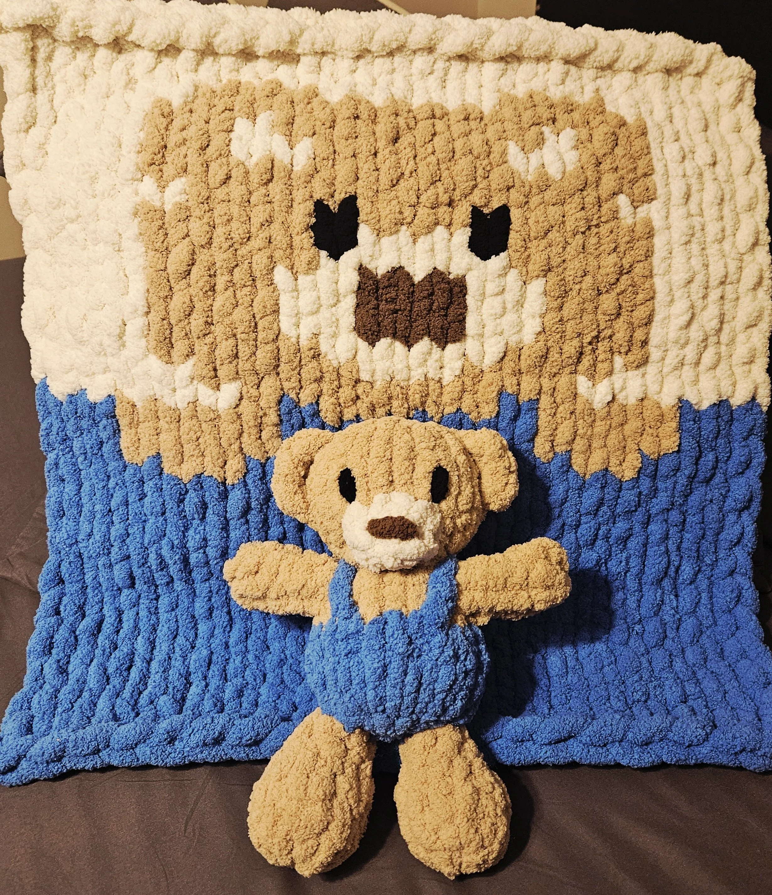 Baby Blankets
