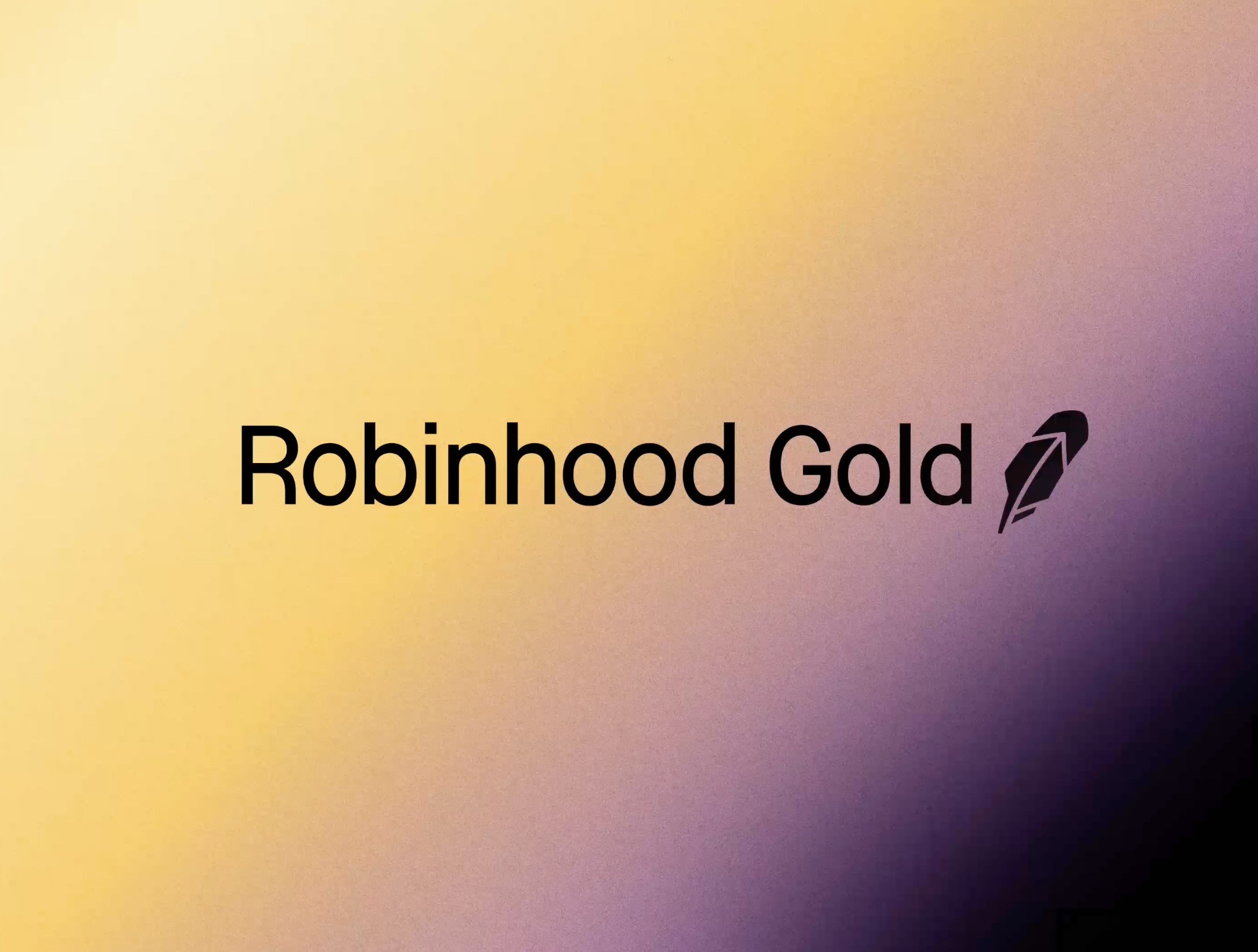 Robinhood